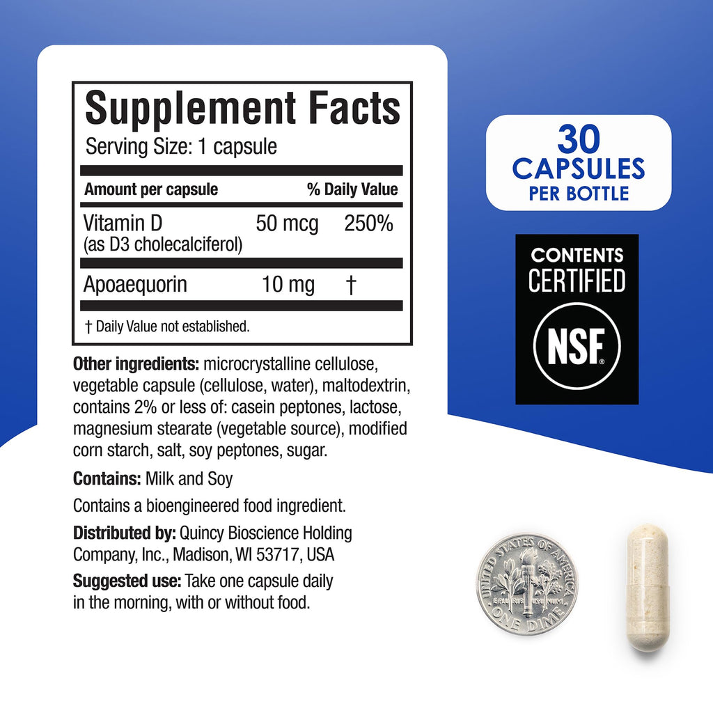 30 Capsules 1-Pack R8443
