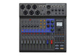 Battery Powered Mixer/Recorder Z540