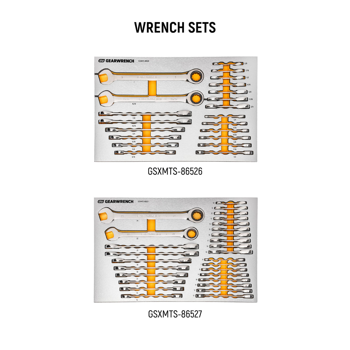 873 Pc Mechanics Tool Set W251