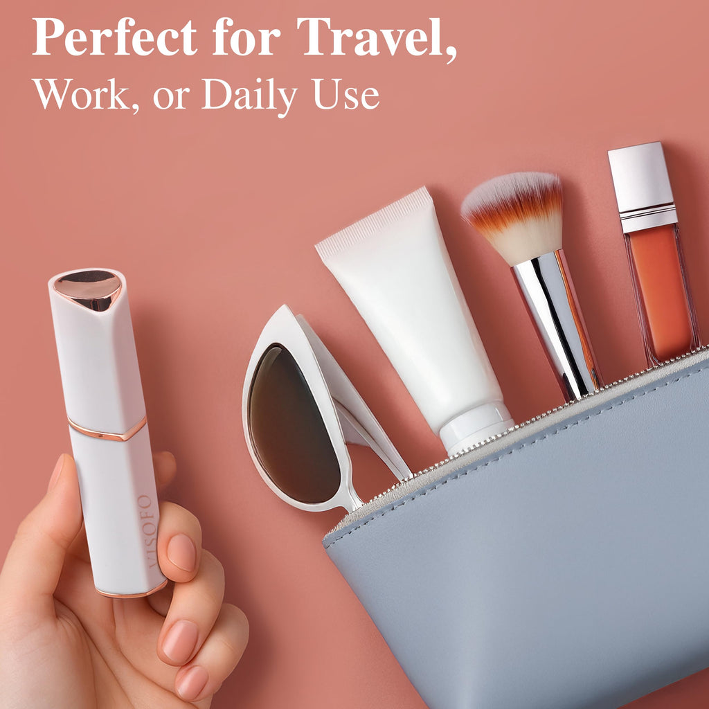 Facial Hair Removal for Women P86141
