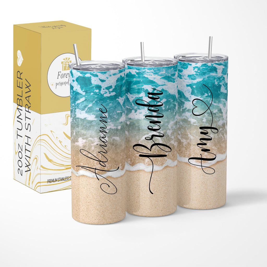 20oz Stainless Steel Tumbler A5527
