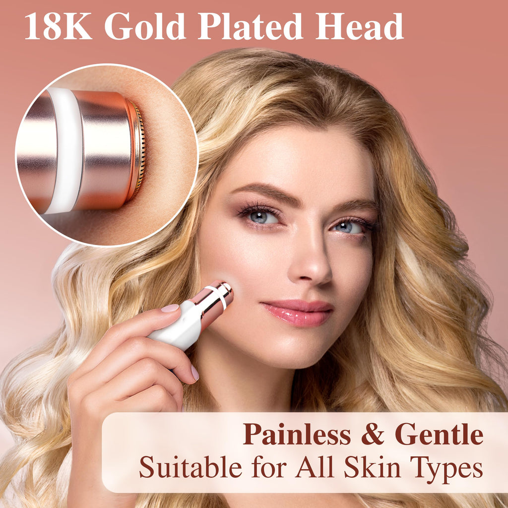 Facial Hair Removal for Women P86141