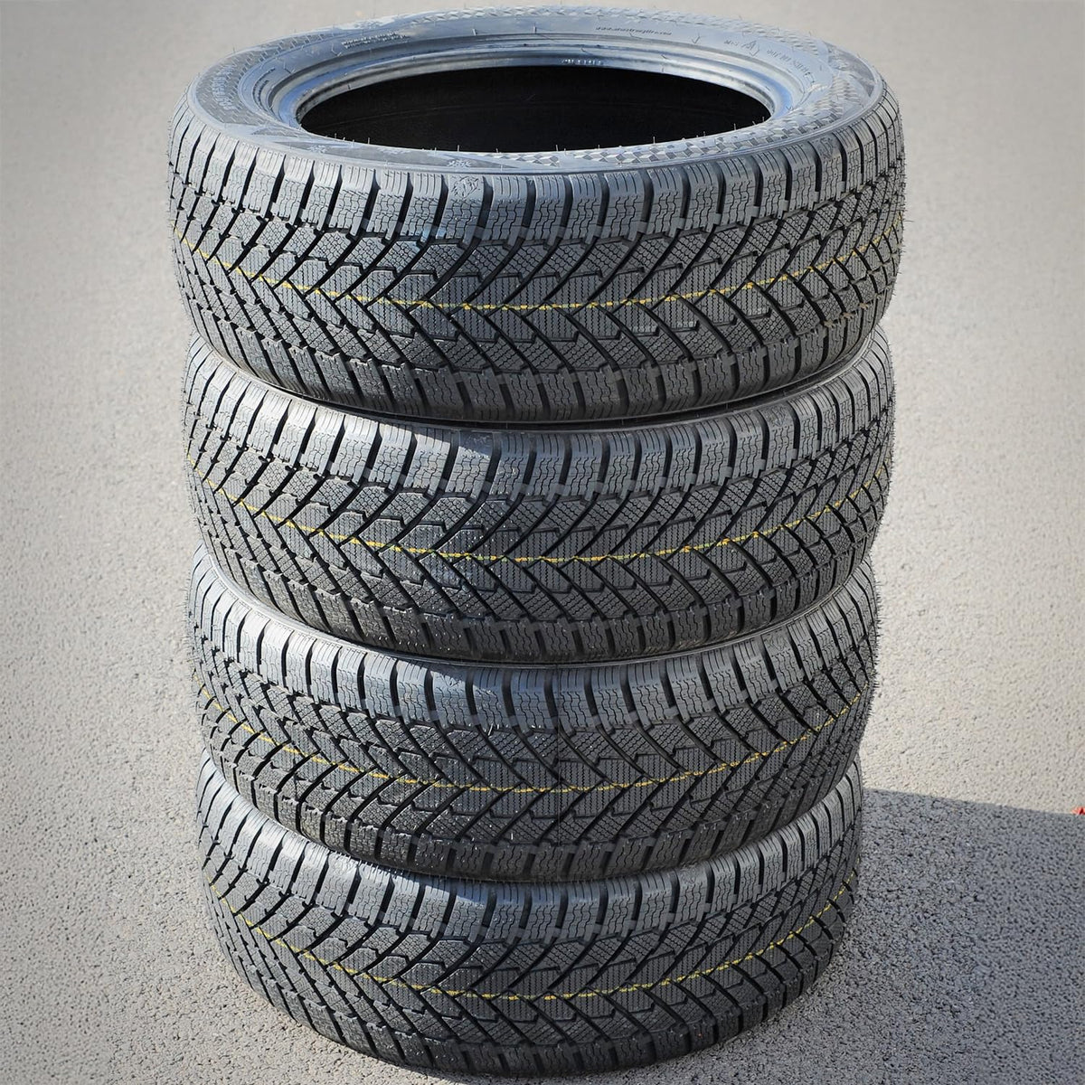 215/60R16 Winter Tires B540