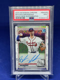 Baseball Cards C241