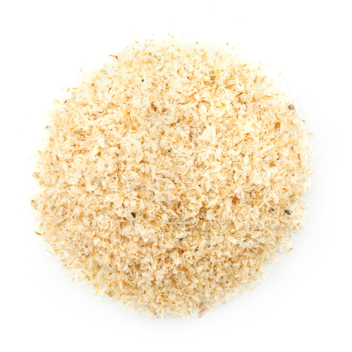 Organic Whole Husk Psyllium 24 Oz L389693