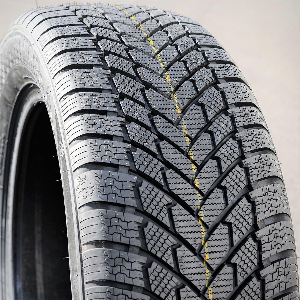 215/60R16 Winter Tires B540