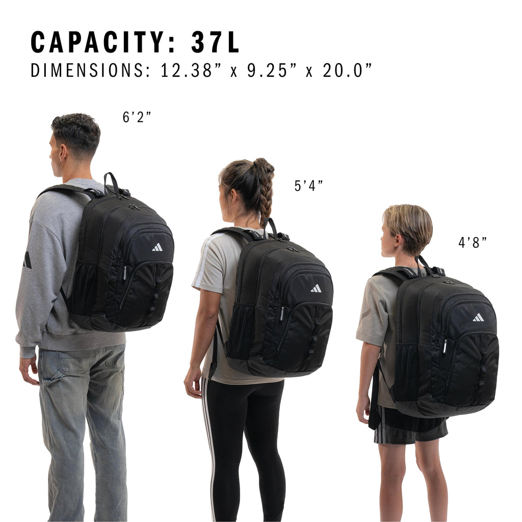 School Backpack 37L Q244435