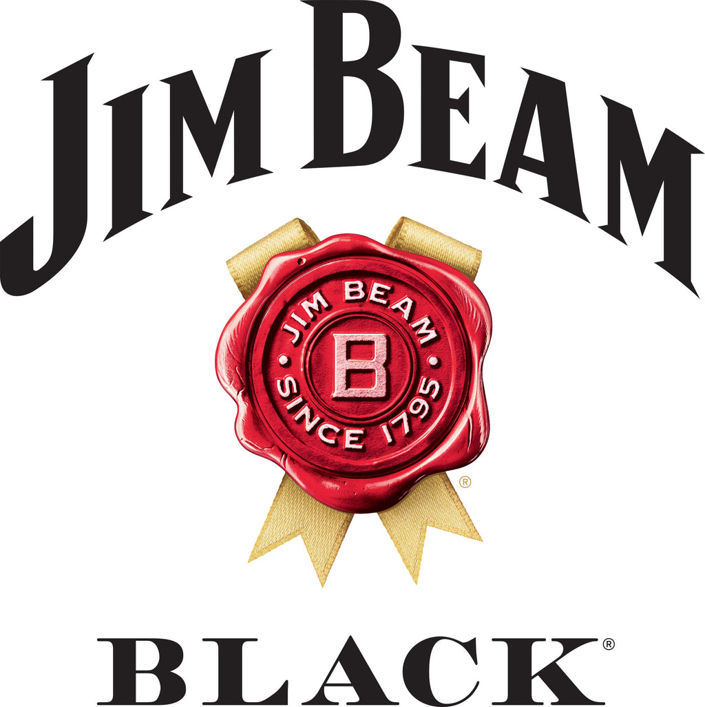 Black Bourbon Whiskey 750 ml 86 Proof F7119