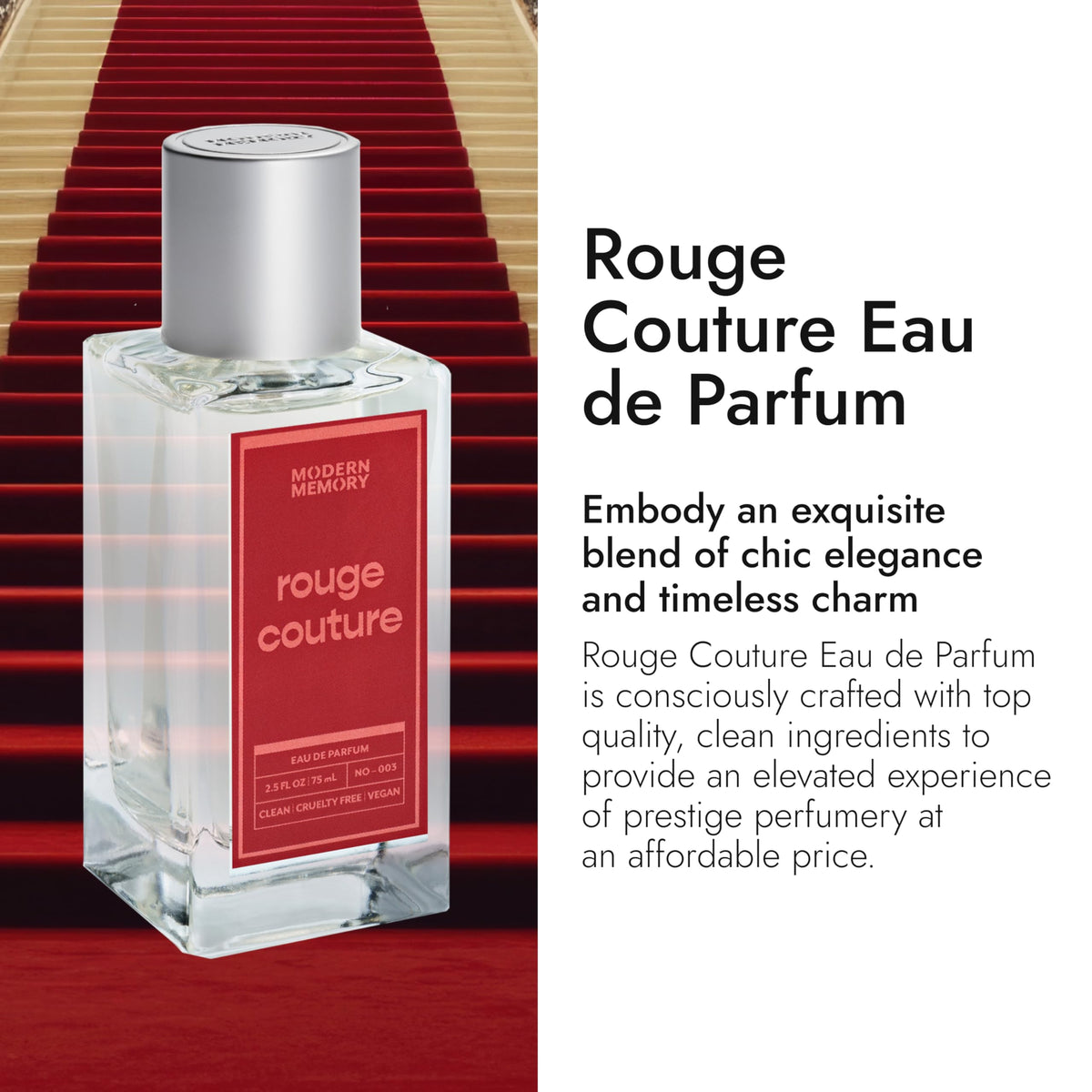 Eau de Parfum for Women 2.5 fl oz T76707