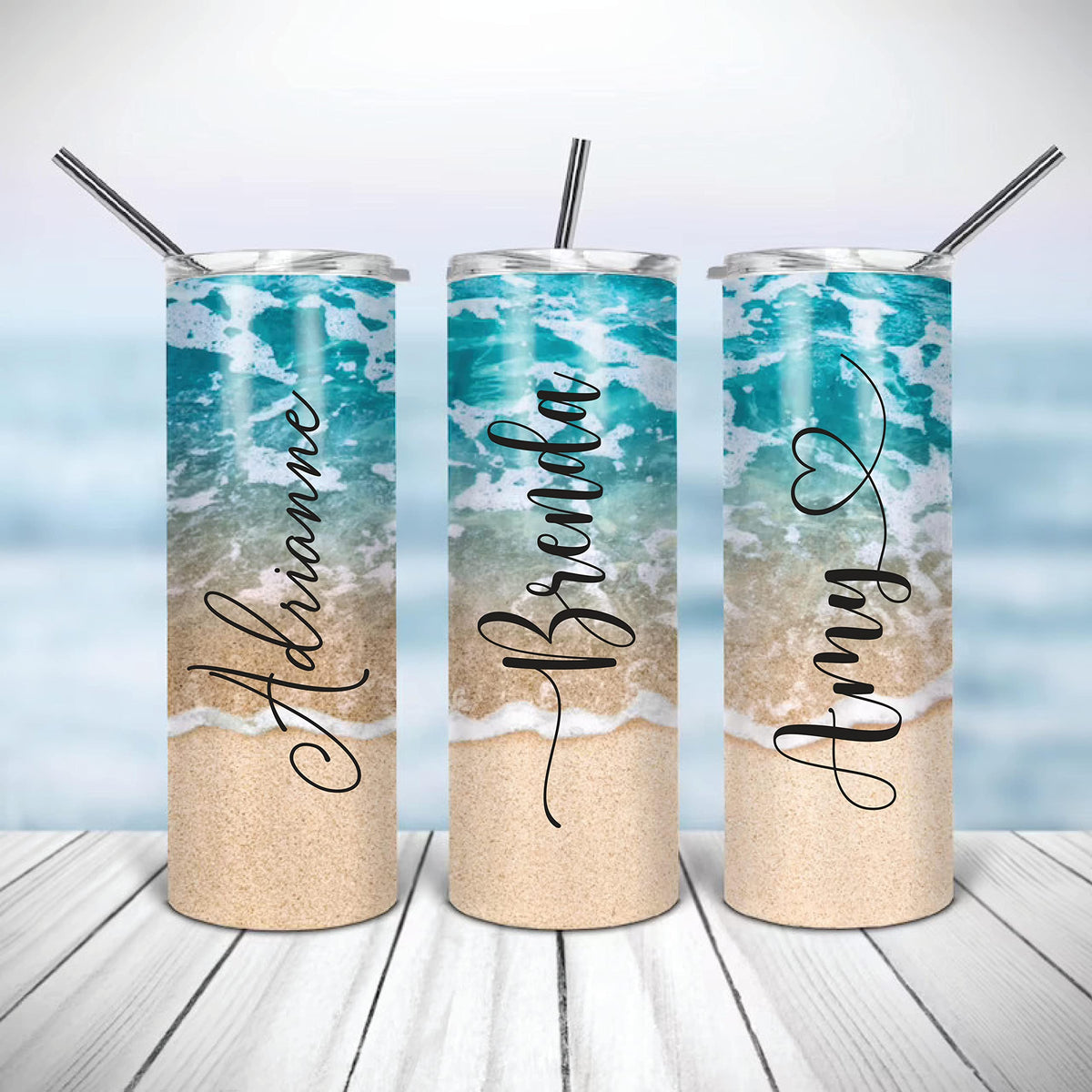 20oz Stainless Steel Tumbler A5527