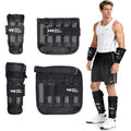 Adjustable Ankle Wrist Weights S673586