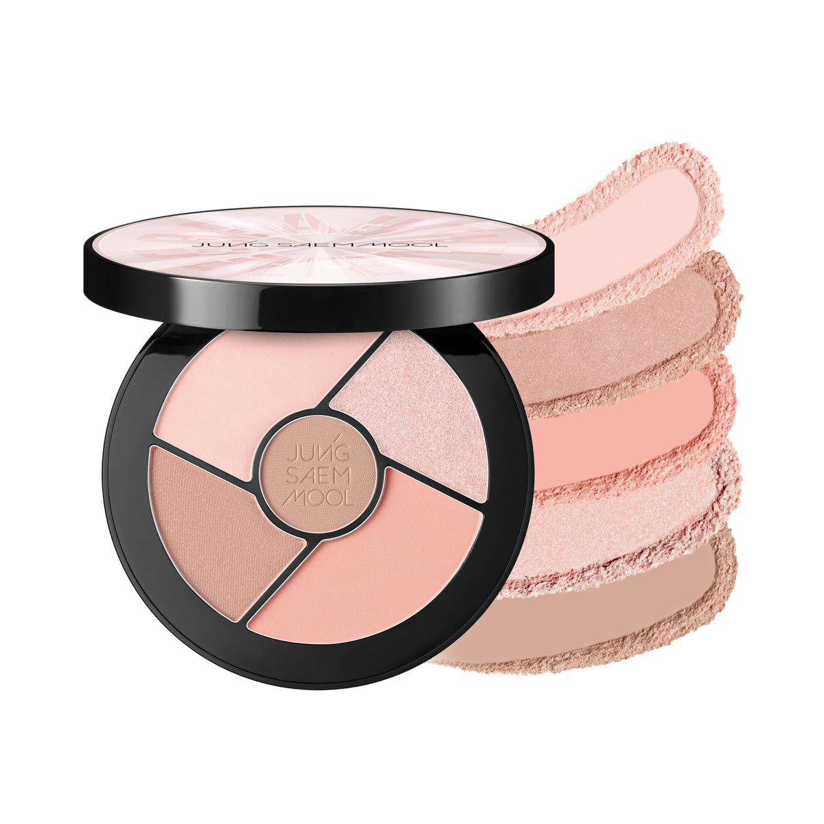 Eyeshadow Palette W442