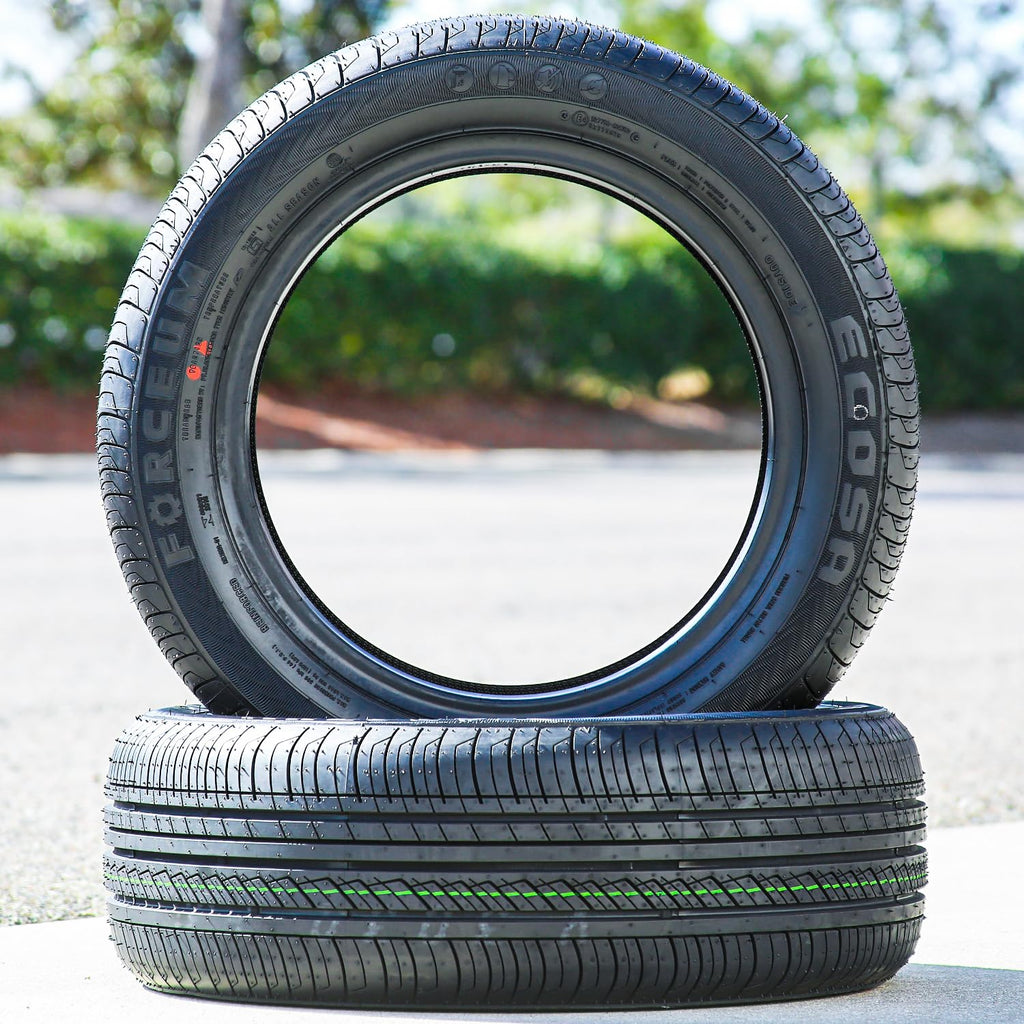 4 x All Season Touring Tires Y169922