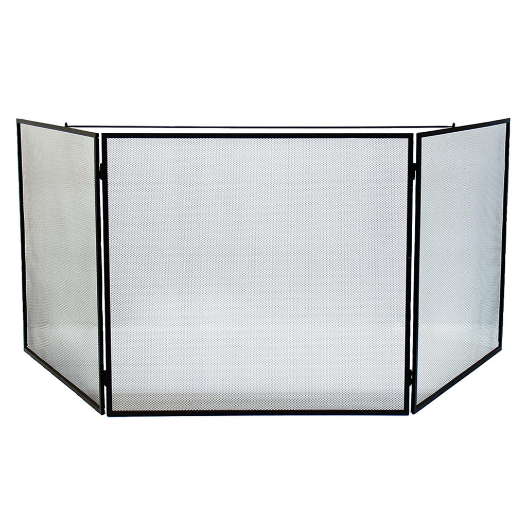 Three-Fold Child Guard for Wood and Pellet Stoves D723979