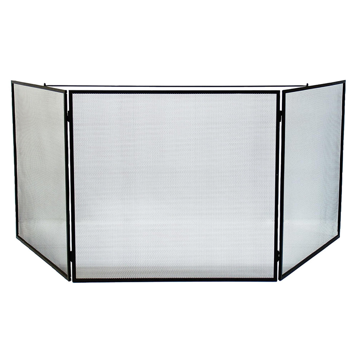 Three-Fold Child Guard for Wood and Pellet Stoves D723979