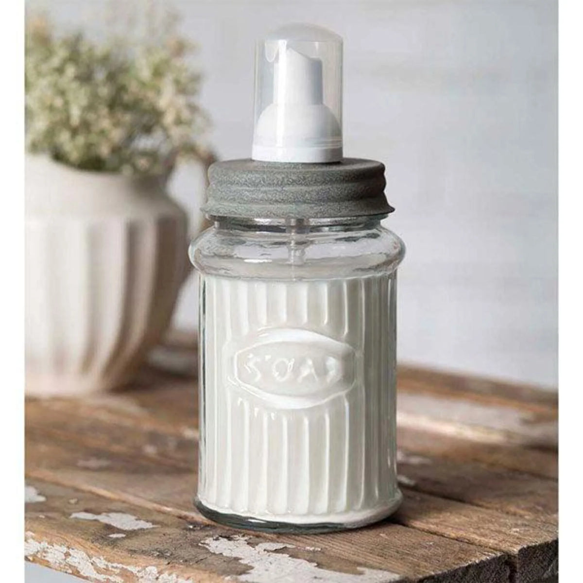 Hoosier Foam Dispenser V9230