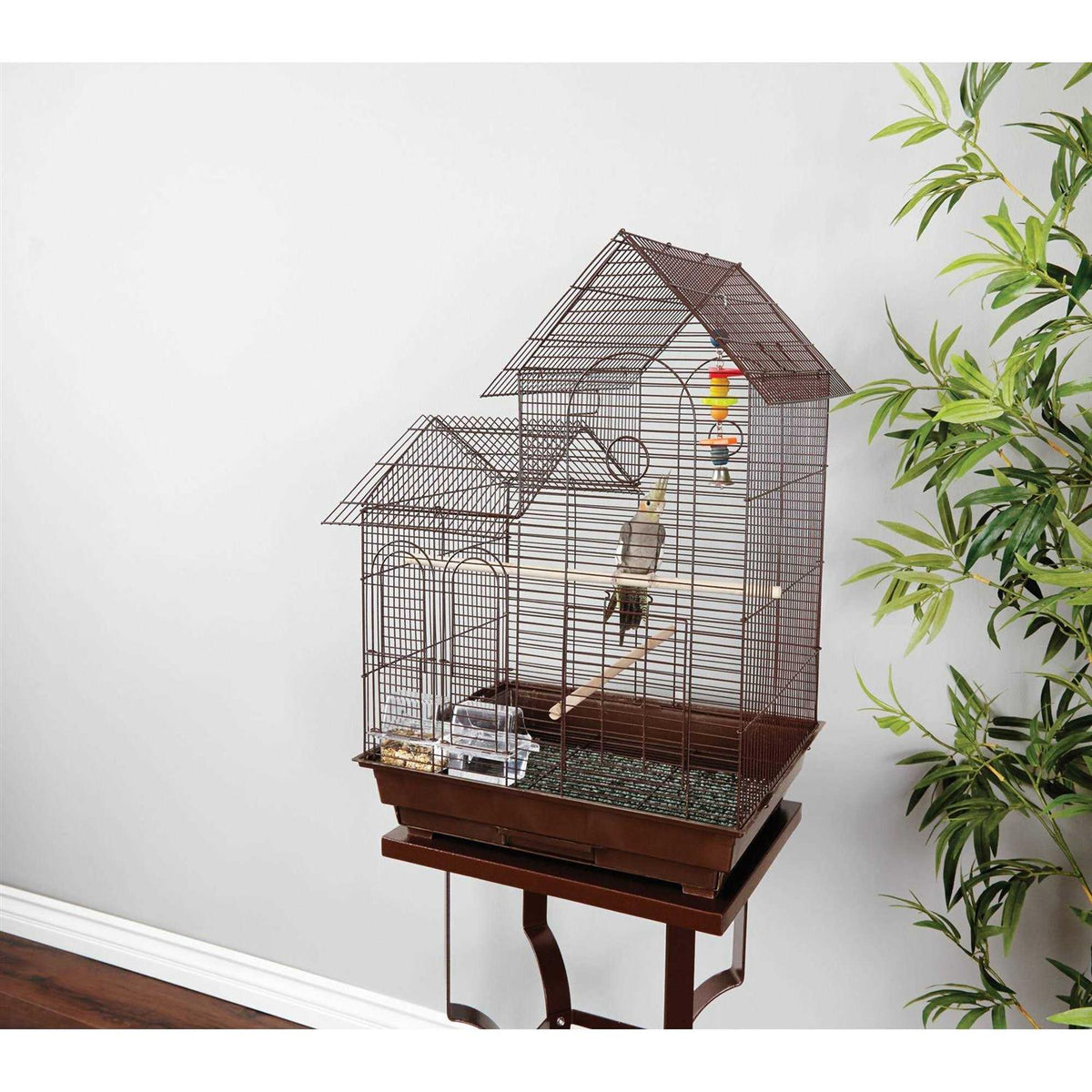 Bird Cage R741326