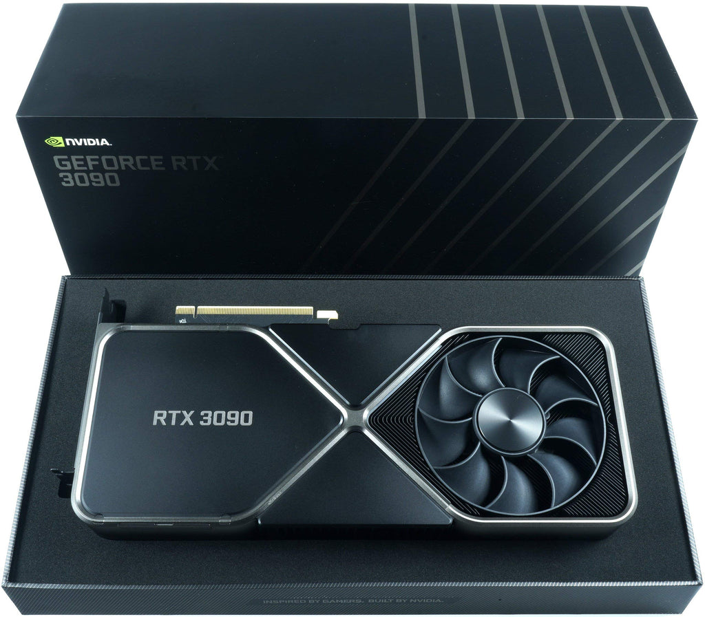 RTX 3090 Graphics Card R54079