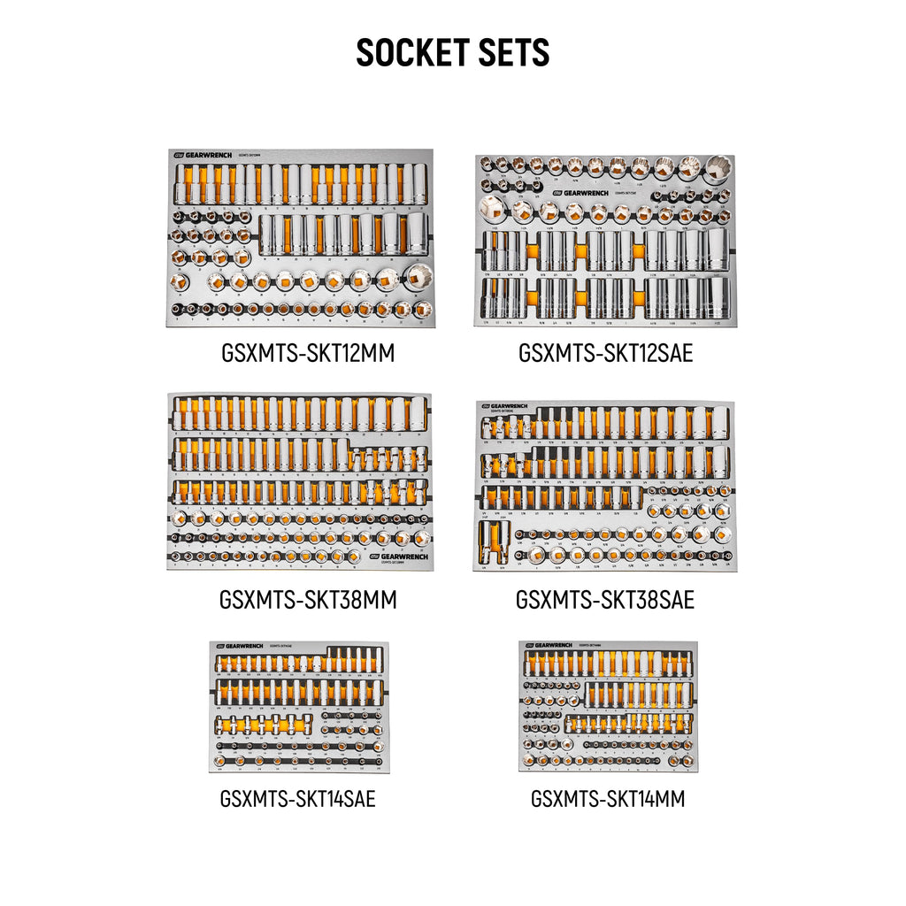 873 Pc Mechanics Tool Set W251