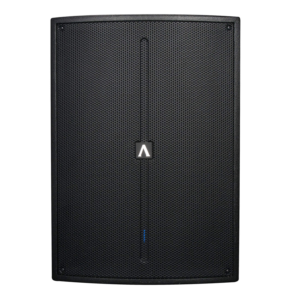 Black 18" Active Subwoofer Speaker I163080