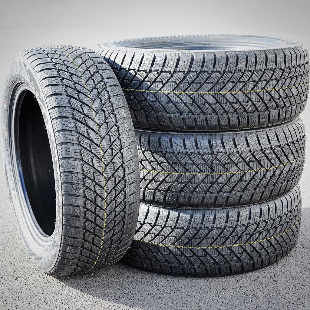 215/60R16 Winter Tires B540